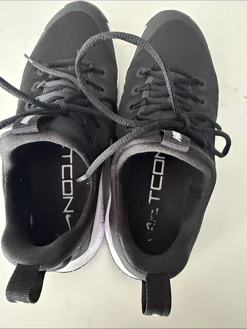 Nike Free Metacon 6